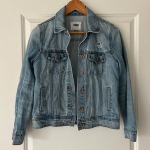 Old Navy Denim Jacket